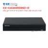 Đầu Ghi KBVISION KX-CAi4K8108N2-I2 - AI 8 Kênh Face