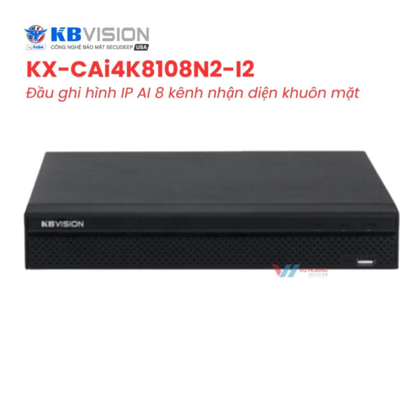 dau-ghi-kbvision-kx-cai4k8108n2-i2-600x600-1 Đầu Ghi KBVISION KX-CAi4K8108N2-I2 - AI 8 Kênh Face