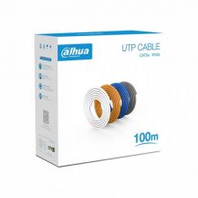 Cáp UTP CAT 5E DAHUA DH-PFM920I-5EU-100