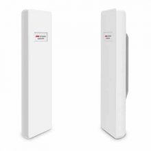 Bộ thu phát tín hiệu camera Hikvision DS-3WF03C-D trong thang máy