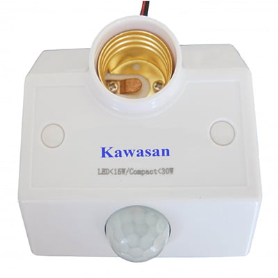 dui-den-cam-ung-gan-tuong-kawa-kw-ss682-2-1 Đui đèn cảm ứng gắn tường Kawa SS682