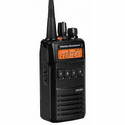 evx-534-1-1 Bộ đàm cầm tay Vertex Standard EVX-534V/U