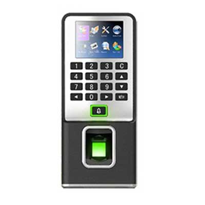 f19-1 Máy chấm công RONALD JACK F19