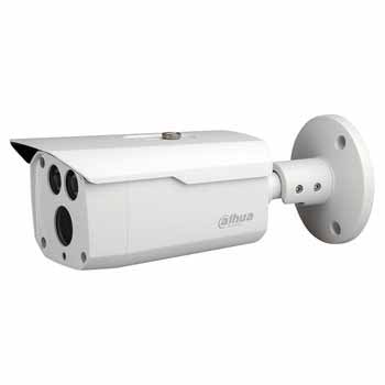 hac-hfw2231dp Camera HDCVI 2.1MP Starlight Dahua HAC-HFW2231DP