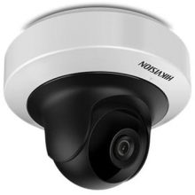 Camera IP mini PT 4MP HIKVISION DS-2CD2F42FWD-IWS