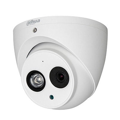 ipc-hdw4830em-as Camera Dome IP 8.0MP Dahua IPC-HDW4830EM-AS