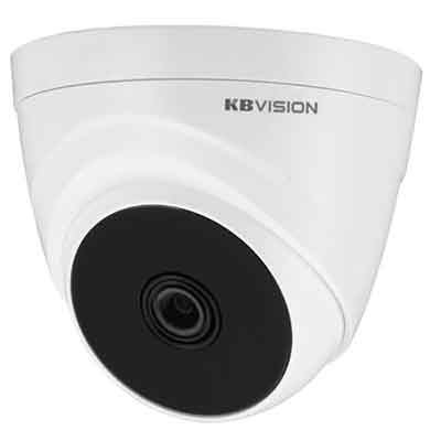 kbvision-kx-2112c4 Camera 4in1 2MP KBVISION KX-A2112C4