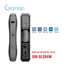 GOMAN GM-SL264W