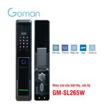 GOMAN GM-SL265W