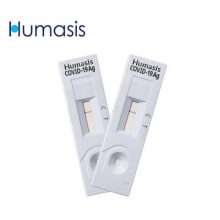 Kit test nhanh Covid-19 qua mũi Humasis - 3