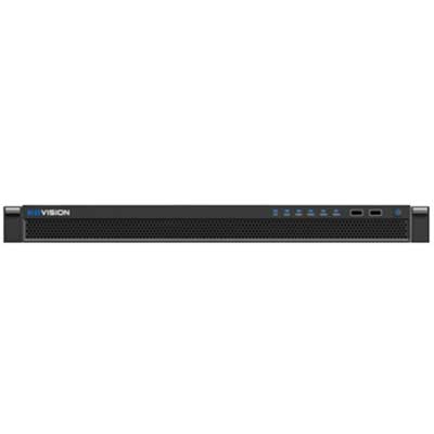kra-ms500-1 Server lưu trữ ghi hình KBVISION KRA-MS500