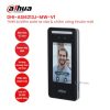 Máy Chấm Công Khuôn Mặt Dahua DHI-ASI6213J-MW-V1