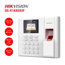 Hikvision DS-K1A8503F