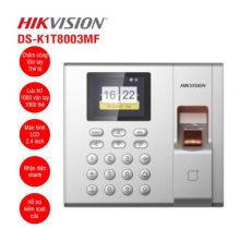 HIKVISION DS-K1T8003MF