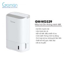 GOMAN GM-WD329