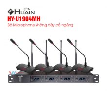 Micro cổ ngỗng Huain HY-U1904MH giá rẻ tại Vũ Hoàng Telecom
