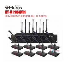 Micro cổ ngỗng Huain HY-U1908MH giá rẻ tại Vũ Hoàng Telecom