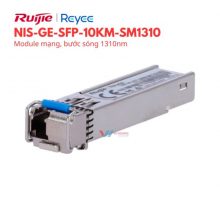 Module Quang Reyee NIS-GE-SFP-10KM-SM1310 - SFP 10km