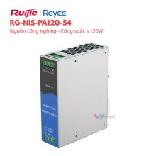 Nguồn Công Nghiệp Reyee RG-NIS-PA120-54 - DC 54V 120W