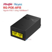 Nguồn POE Reeye RG-POE-AF15
