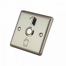 Nút nhấn cơ Exit thép không gỉ ONECAM EB-P6
