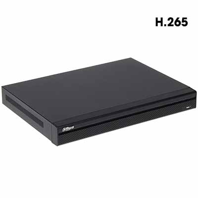 nvr4232-4ks2 Đầu ghi 32 kênh IP H.265 Dahua DHI-NVR4232-4KS2