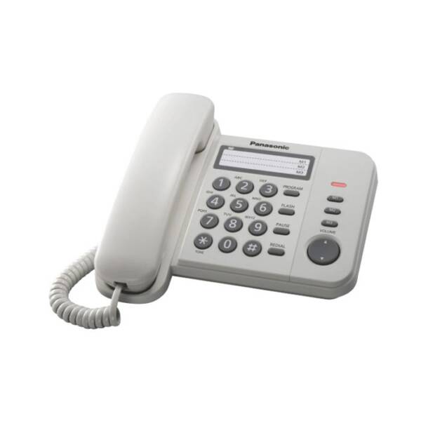 panasonic-kx-ts520mx-mau-trang-vuhoangtelecom-600x600-2 PANASONIC KX-TS520MX màu trắng