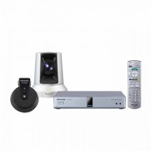 PANASONIC-KX-VC600