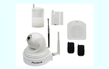 pc-aip113w-2-1 Báo trộm kết hợp camera IP PICOTECH PC-AIP113W