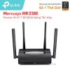 Router WiFi 7 Mercusys MR25BE - 1