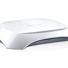 Wireless N Router 300Mbps TP-LINK TL-WR840N