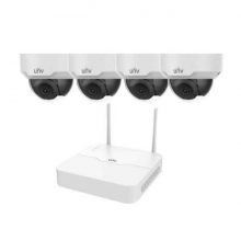 UNV KIT/301-04LB-W/4*322ER3-VSF28W-D