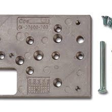 Chân đế cho đầu dò chấn động UTC VM600P