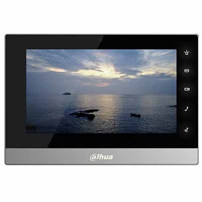 vth1510ch Màn hình chuông cửa 7inch Dahua VTH1510CH