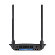 Linksys RE6500HG AC1200 Dual-Band Wireless Range Extender