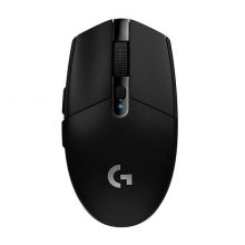 Chuột Gaming không dây Logitech G304 màu đen