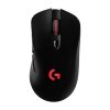 (Mouse) Logitech G703 Hero Lightspeed Wireless Gaming – Đen (Black)