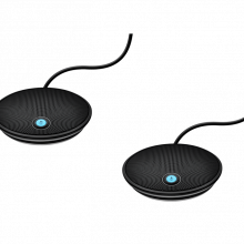 Logitech Group Microphone