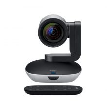 Thiết bị camera hội nghị truyền hình Logitech PTZ Pro 2