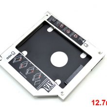 Caddy Bay SATA 3.0 12.7mm SATA3