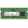 Ram Laptop Kingston 8GB 3200MHz DDR4 - KVR32S22S8/8
