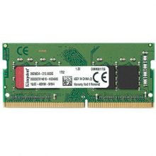 Ram Laptop Kingston 8GB 3200MHz DDR4 - KVR32S22S8/8