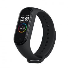 Vòng đeo tay Xiaomi Miband 4