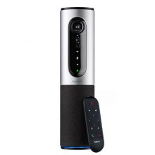 Thiết bị ghi hình Logitech ConferenceCam Connect