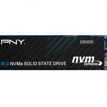 Ổ cứng SSD PNY 256GB CS1031 M.2 2280 NVMe Gen3x4
