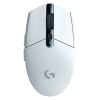 Chuột Gaming không dây Logitech G304 màu trắng