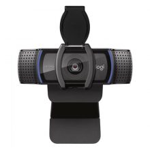 Webcam Logitech C920e
