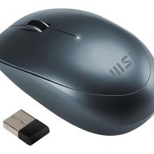 Chuột không dây MSI Prestige M98