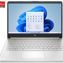 Laptop HP 14s-fq1080AU 4K0Z7PA