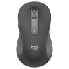 Chuột Logitech Signature M650 - Đen than chì